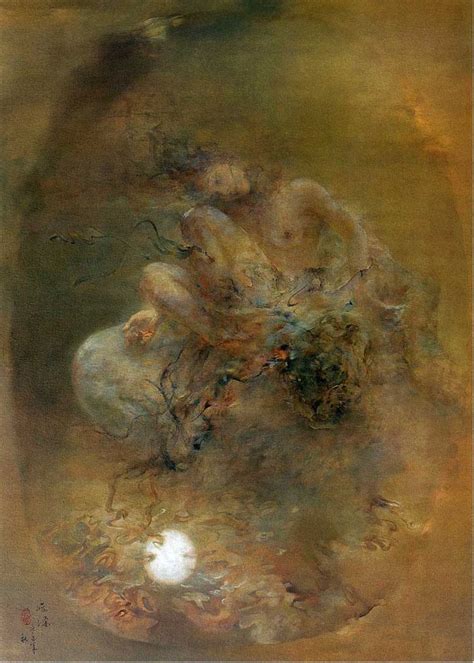 Artodyssey: Hu Jundi