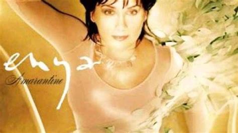 Enya relaxing music