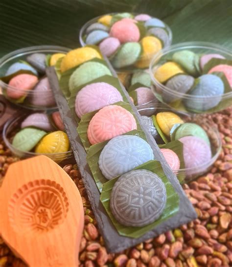 5 Best Local Dessert Shops in Singapore | Tatler Asia