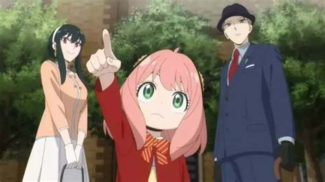 'Spy x Family' Season 1: Ending, Explained - What To Expect From Season 2?