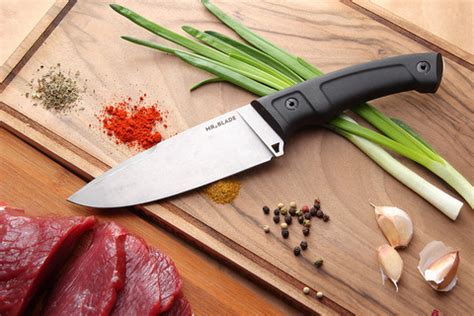 Кухонные ножи - купить профессиональные стальные ножи для кухни ...