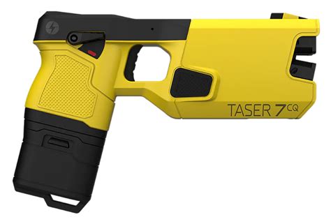 Axon-taser (lc Products) Taser 7 Cq, 20285 Home Defense Kit - Small