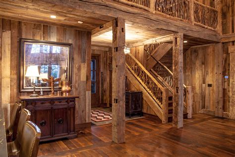 New Hampshire Snow and Lake Lodge - Mosscreek