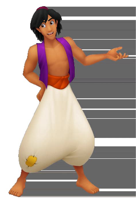 aladdin khrec