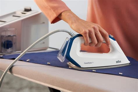 Braun IS 7143 WH ab € 303,00 | Preisvergleich bei idealo.at