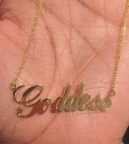 chain  customized jewellery