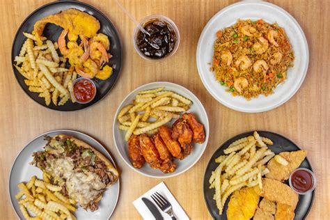 SUPER WINGS & Philly Delivery Menu | Order Online | 4 Northern Dr Troy ...