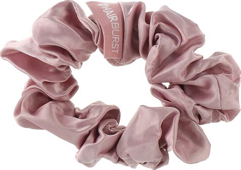 Атласная резинка для волос - Hairburst Satin Scrunchie: купить по ...