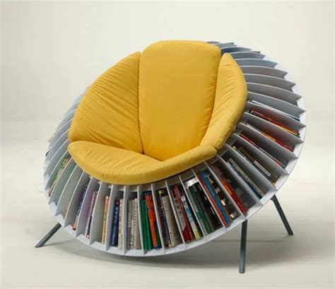 Unique Chairs - Decoholic