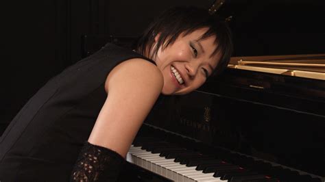 Episode 14: Yuja Wang — Living the Classical Life