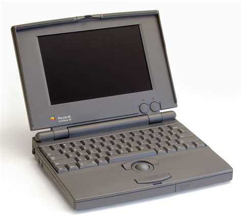 On This Date, October 21, 1991 Apple’s PowerBook 100 Unveiled In Las ...
