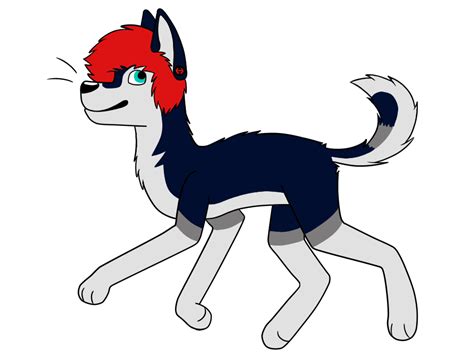 Introducing, Josh! by DogNoises on DeviantArt