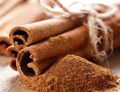 Корица и еще 4 специи, которые помогут похудеть к лету