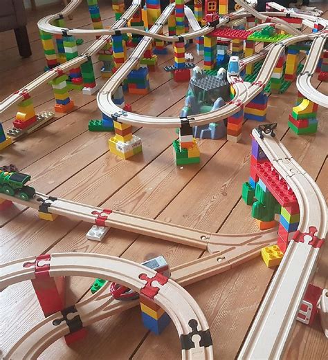 Toy2 Track Connectors - Little - Allround » Prompt Shipping