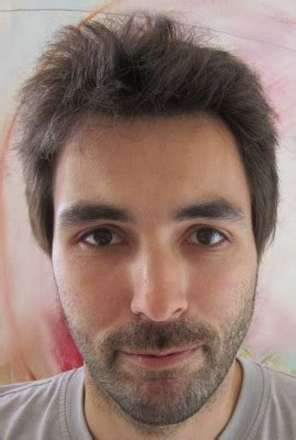 Robert Važan - Software developer