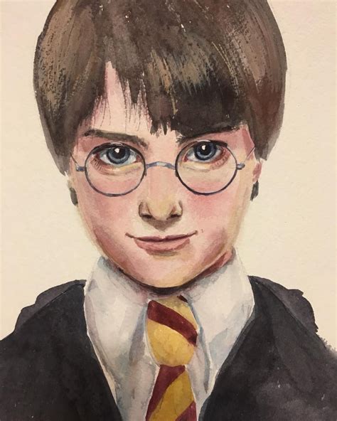 И снова «Мальчик, который выжил» ,Гарри Поттер! #harrypotter # ...