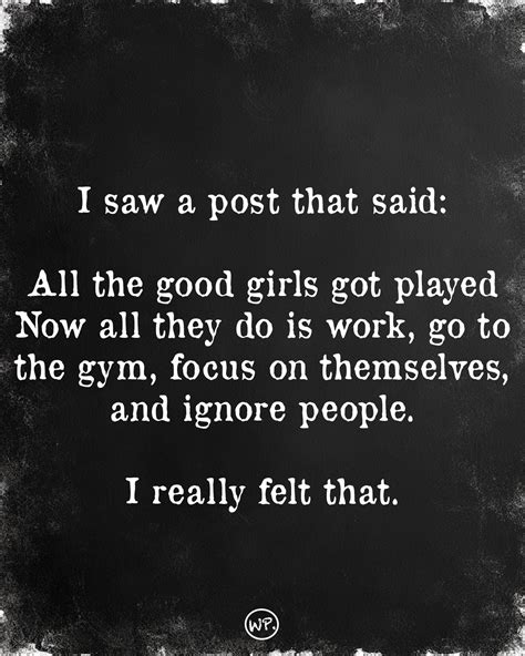 Word Porn | You actually see me | Instagram