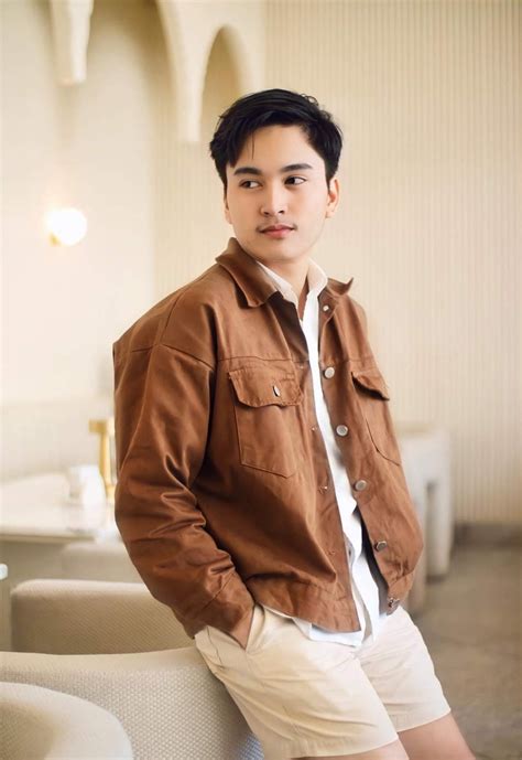 Eumar, Filipino Male escort in Davao