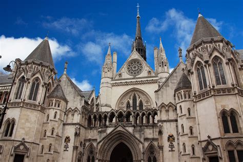 royal courts  justice  stock photo public domain pictures
