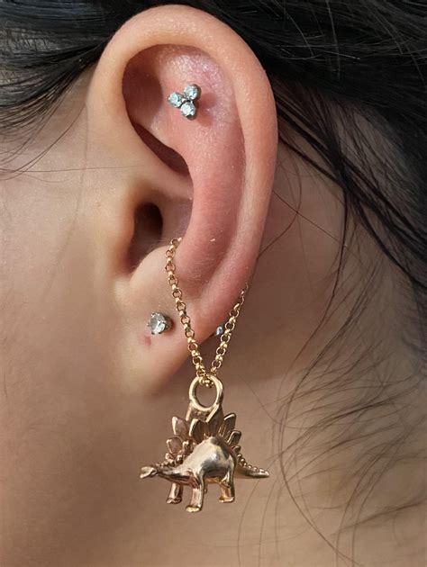 Learning why is there a bump on my earlobe surprised me 21