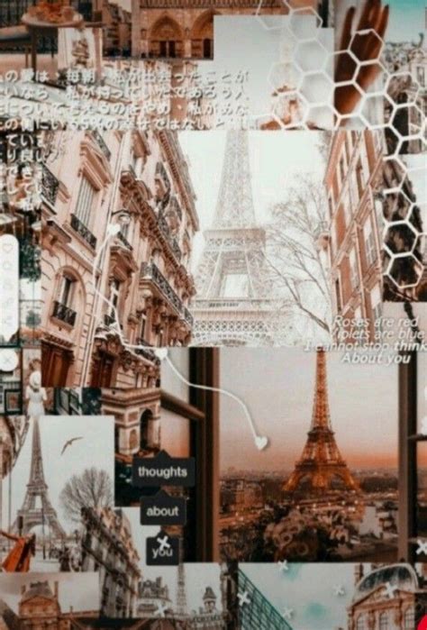 Pin by Анна Гриценко on Естетика обої на телефон in 2022 | Eiffel tower ...