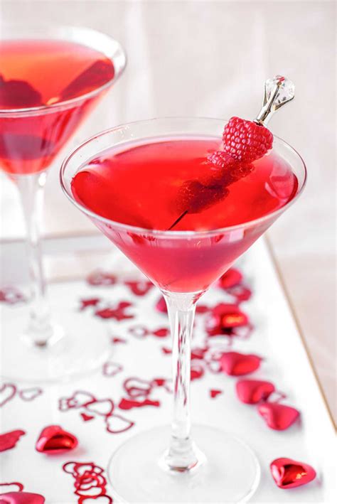 Real Love Potion Recipes