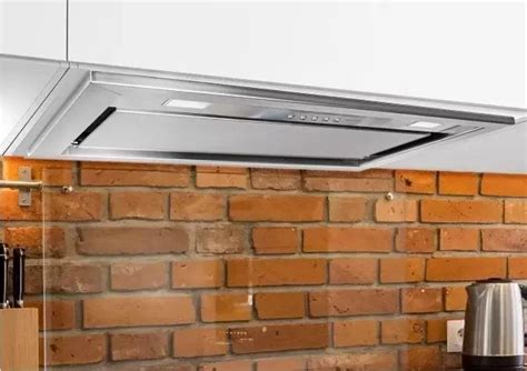 Встраиваемая вытяжка Falmec BUILT-IN BURANO 70 INOX по цене - 52 326 ...