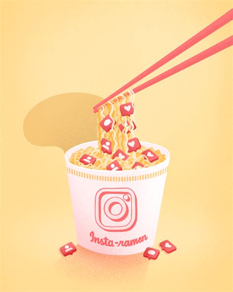 Ramen Man Gif at Jerome Weeks blog