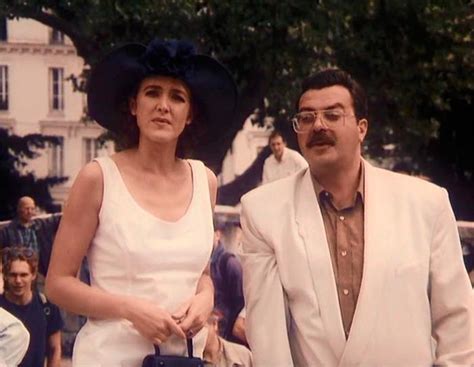Фильм «Окно в Париж» (1993) - сюжет, актеры и роли, кадры из фильма