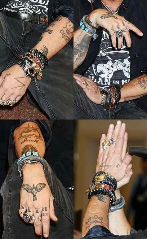Pin by Maria Elena on Johnny depp | Johnny depp style, Johnny depp sexy ...