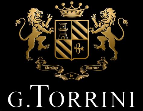 Torrini 1369 Jewelry Vision