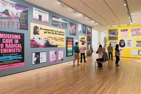 The Art of Behaving Badly — Guerrilla Girls
