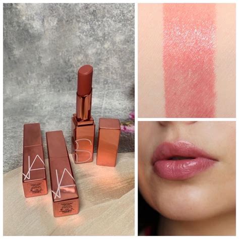Оригинал увлажняющий бальзам для губ nars afterglow lip balm dolce vita ...