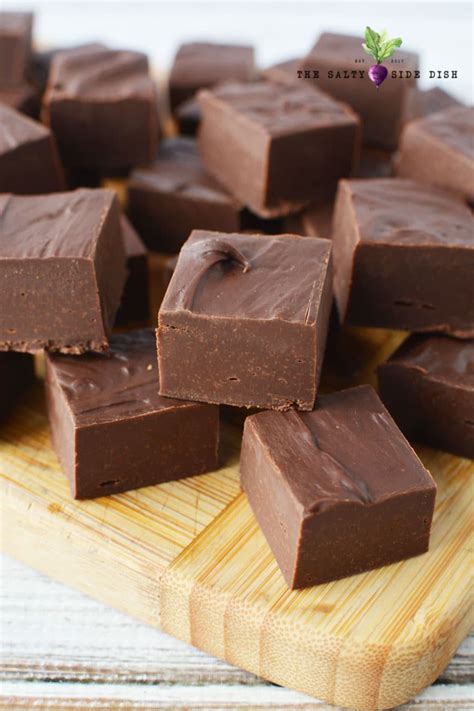 Recipe For Easy Sweetened Condensed Milk Fudge | Deporecipe.co