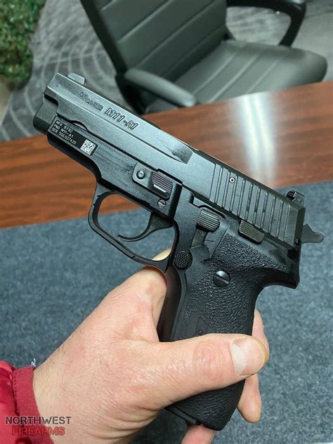 SIG SAUER P229 M11-A1 9MM | Northwest Firearms