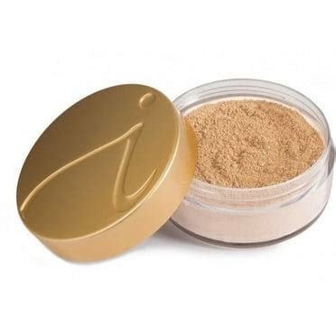 Jane Iredale Amazing Base Loose Mineral Powder SPF 20 - Golden Glow 0. ...