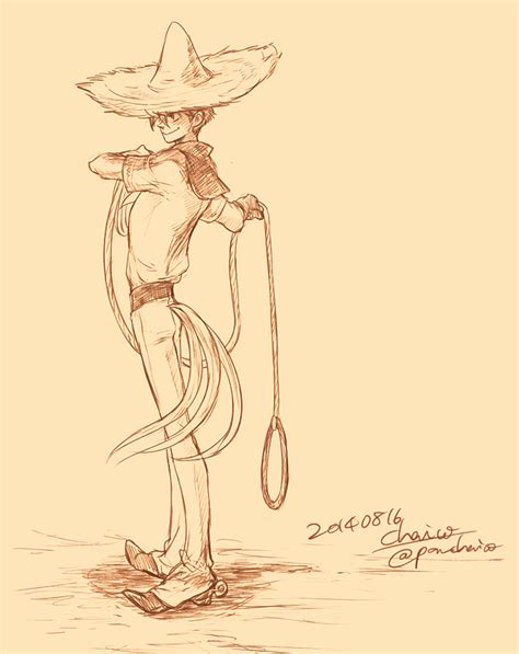 Lasso by chacckco on DeviantArt