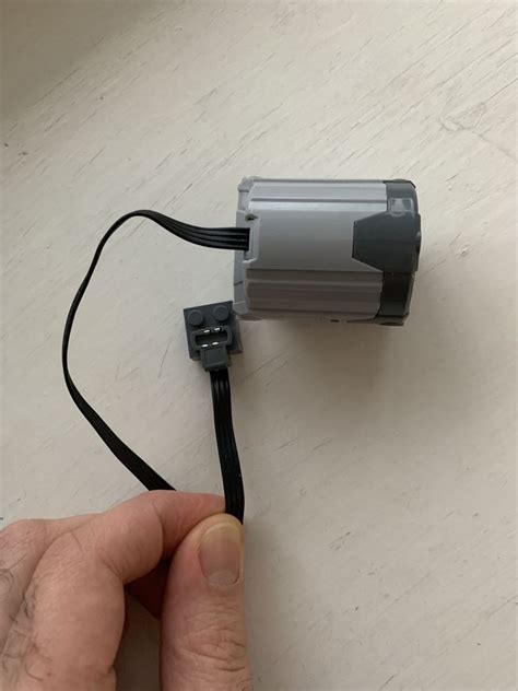 Серво і XL двигун лего технік. Servo motor, XL motor lego technic.: 350 ...