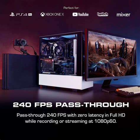 Avermedia Live Gamer Duo: Video-Capturing-Karte mit zwei HDMI-Eingängen ...