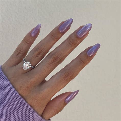 19 Doughnut Glaze Nails Designs You'll Want to Try Next | Who What Wear
