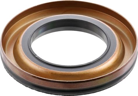 2020 Nissan Titan Transfer Case Output Shaft Seal - 33142-4BA0C ...