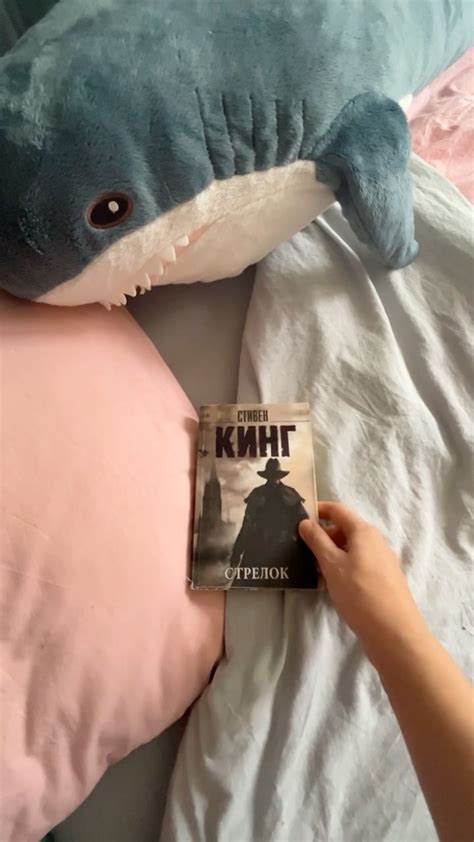 Спортивная книжная блогерка | Извлечение троих Стивен Кинг Цикл Тёмная ...