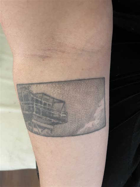 cult of QT on Twitter: "I just wanna rent a fire watch tower for like a