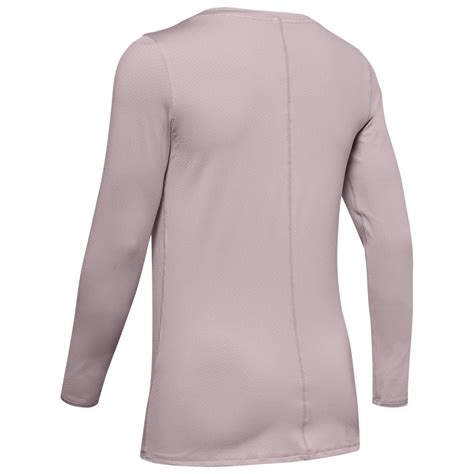 Under Armour UA HG Armour L/S - Kompressionswäsche Damen online kaufen ...