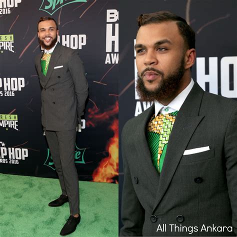 Kevin Gates And Dreka Haynes Attend The Bet Hip Hop Awards