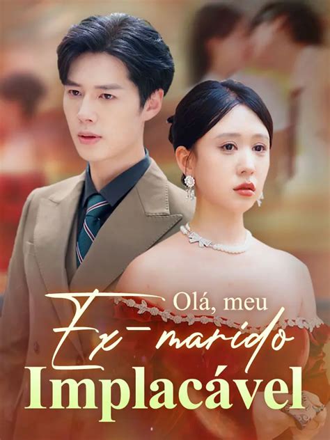 Meu Ex-marido Se Tornou O Protagonista Masculino - Olá, meu ex-marido implacável Drama Chinês com 41 Episódios - MoboReels
