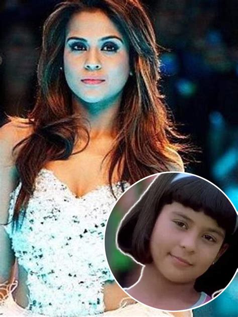 bollywood child artists      established