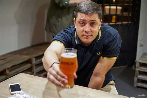 Пивоварня «Бакунин»: «Если ты живёшь пивом — на европейские фестивали ...