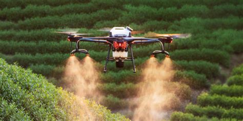 Предлагам пръскане на торове и пестециди с дрон – АгроБорса | Agri.BG