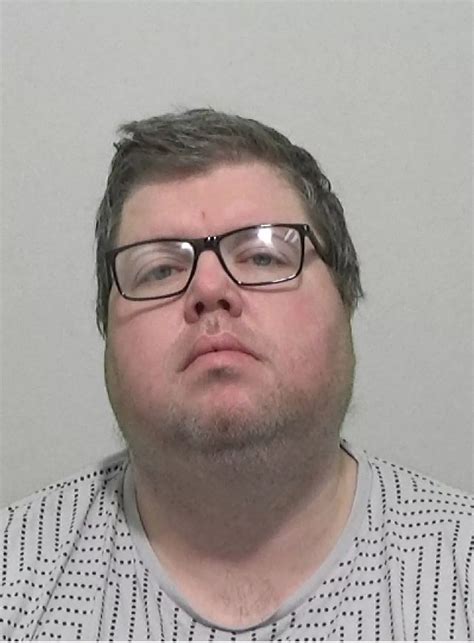 Paul Cummings - Sex Offenders Database UK